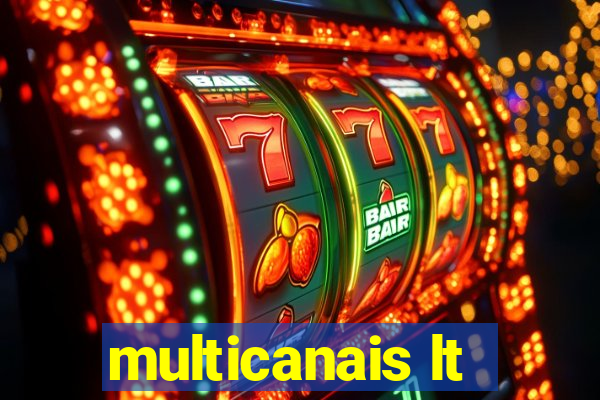 multicanais lt